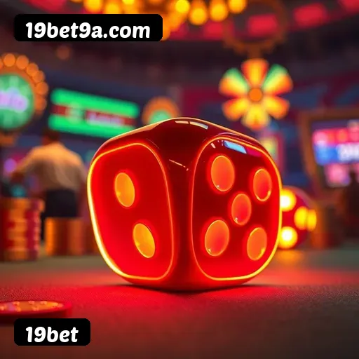 19bet APK - Download Oficial Android