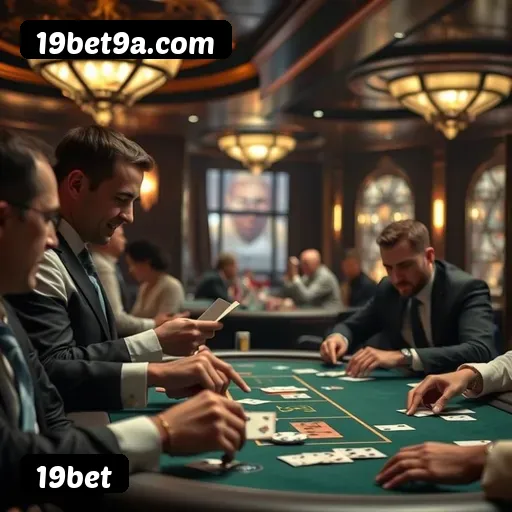 Como Instalar APK 19bet