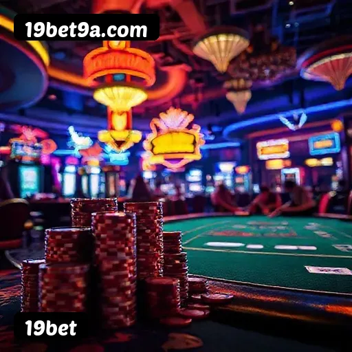 FAQ APK 19bet