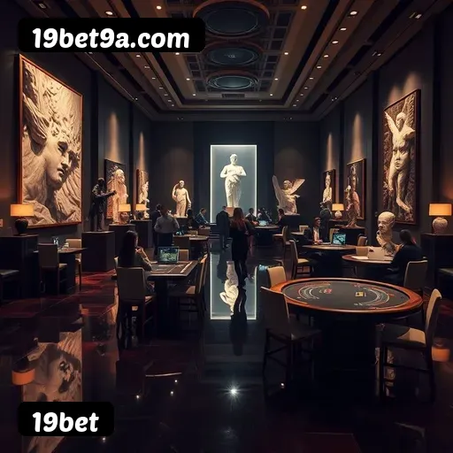 Como Registrar e Fazer Login 19bet