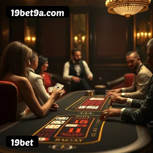 FAQ - Perguntas Frequentes 19bet