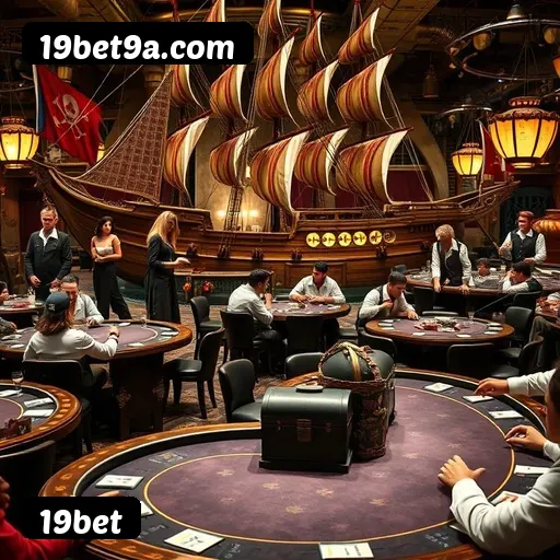 Legalidade 19bet no Brasil