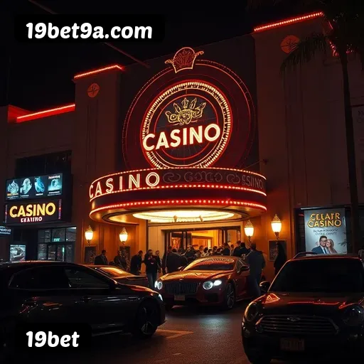 Termos e Condições Transparentes 19bet