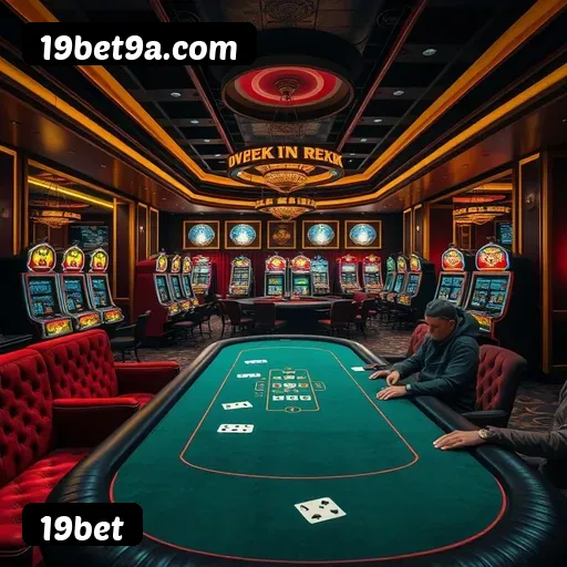 Análise 19bet - Vantagens e Desvantagens